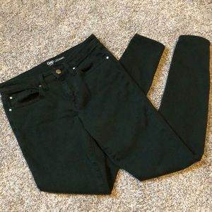GAP Legging Jeans